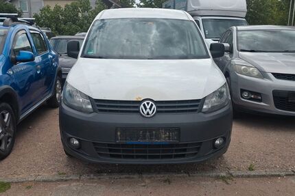 VW Caddy 313.000 km 3.500 &euro; schopfheim 79650
