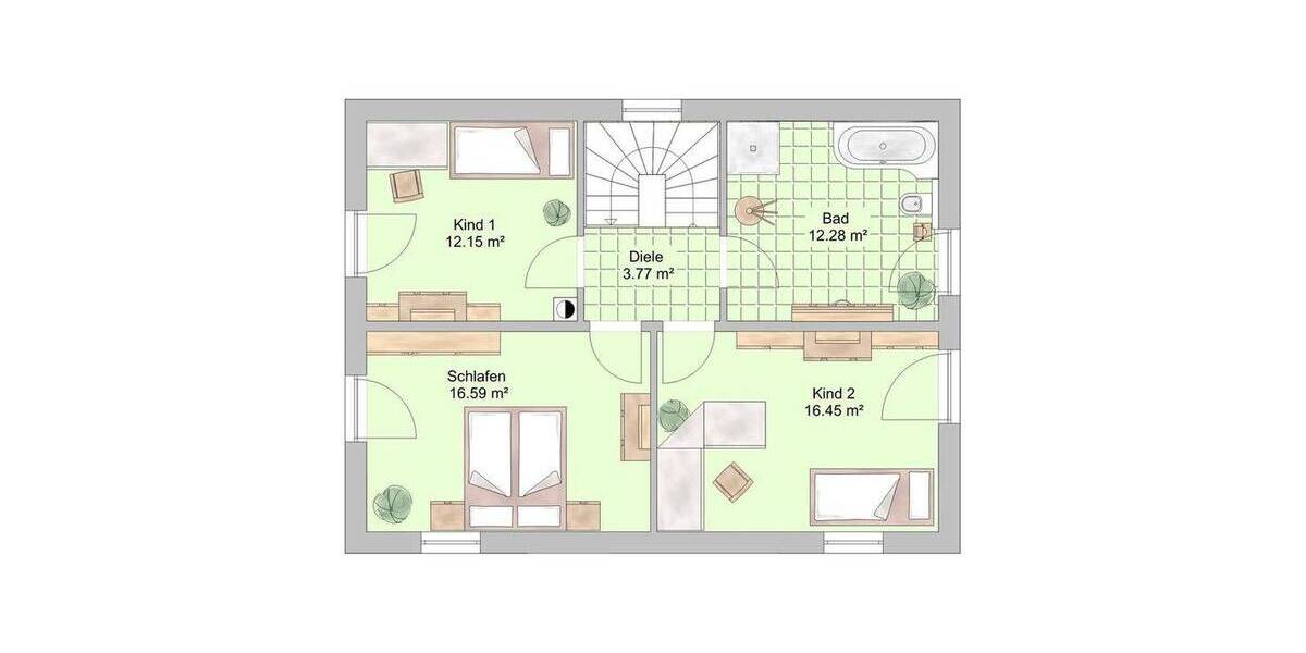 Grundstück Zittau - 50.500&euro; | Angebot:26814307