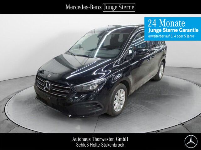 Mercedes-Benz T-Klasse 70.811 km 23.990 &euro; Schloß Holte-Stukenbrock 33758