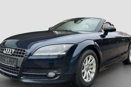 Audi TT 236.000 km 7.900 &euro; Hofheim am Taunus 65719