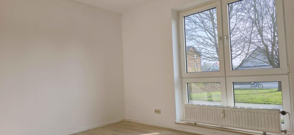 Erdgeschoßwohnung Minden Bärenkämpen - 3 Zimmer, 78 m&sup2;, 750&euro; | Angebot:25807060