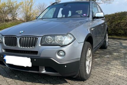 BMW X3 158.999 km 4.990 &euro; Neustadt 67433