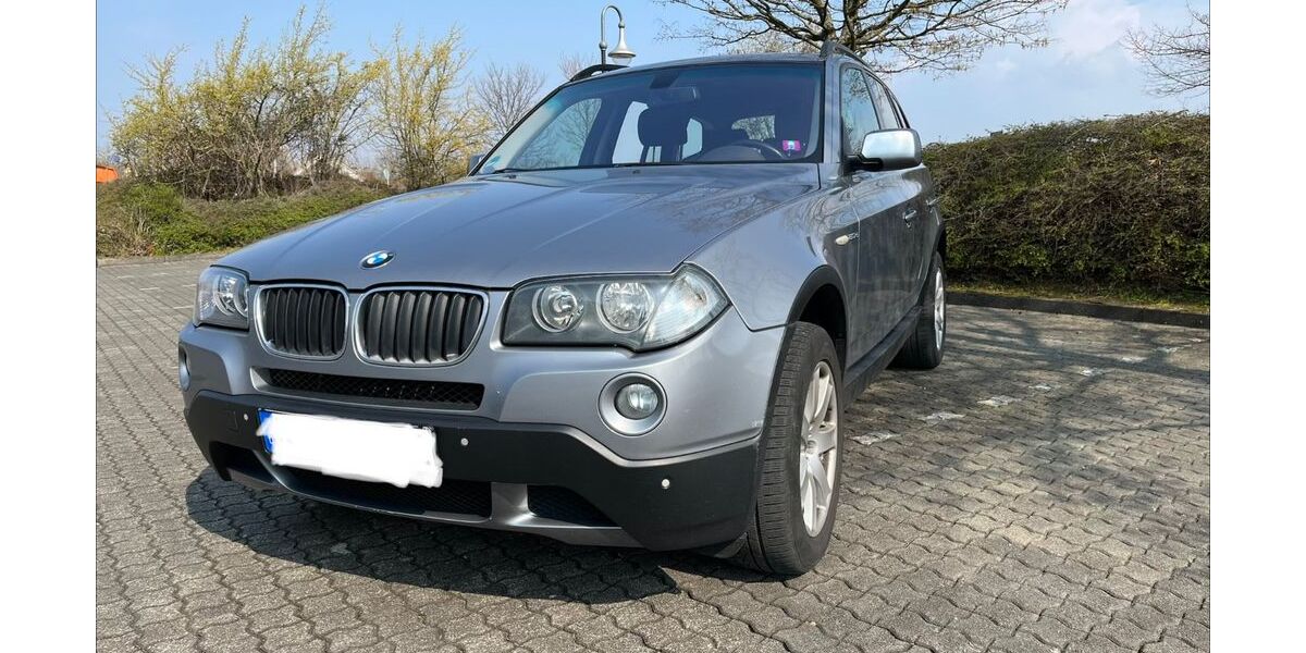 BMW X3 158.999 km 4.990 &euro; Neustadt 67433