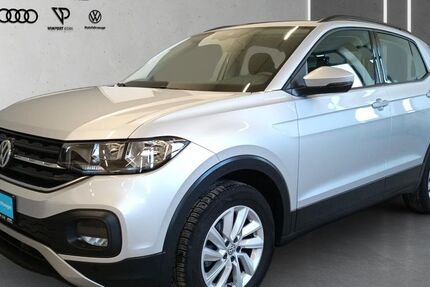 VW T-Cross 32.073 km 16.889 &euro; Gera 07546
