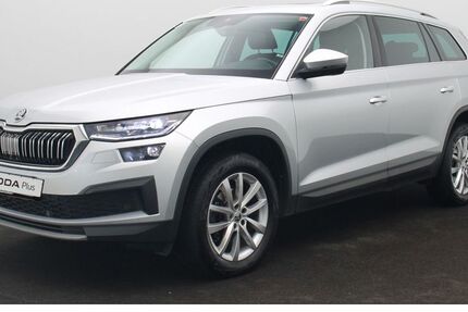 Skoda Kodiaq 87.500 km 29.880 &euro; Würzburg 97084