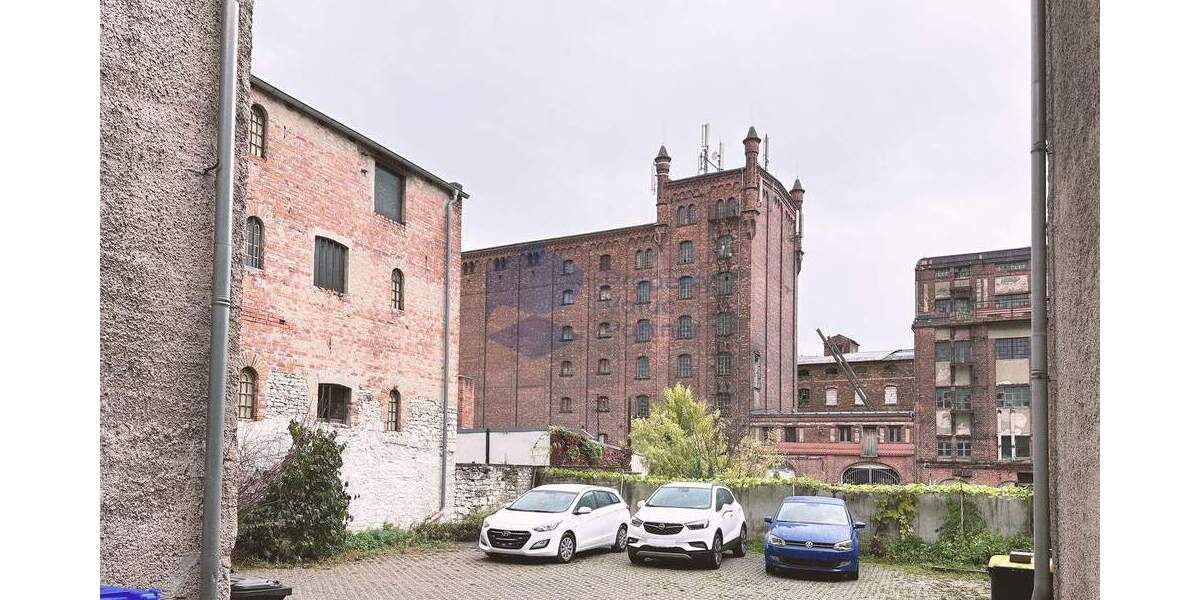 Gewerbeobjekt Calbe (Saale) Calbe - 1 Zimmer, 340.000&euro; | Angebot:25733812