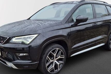 Seat Ateca 83.111 km 23.726 &euro; Mölln 23879