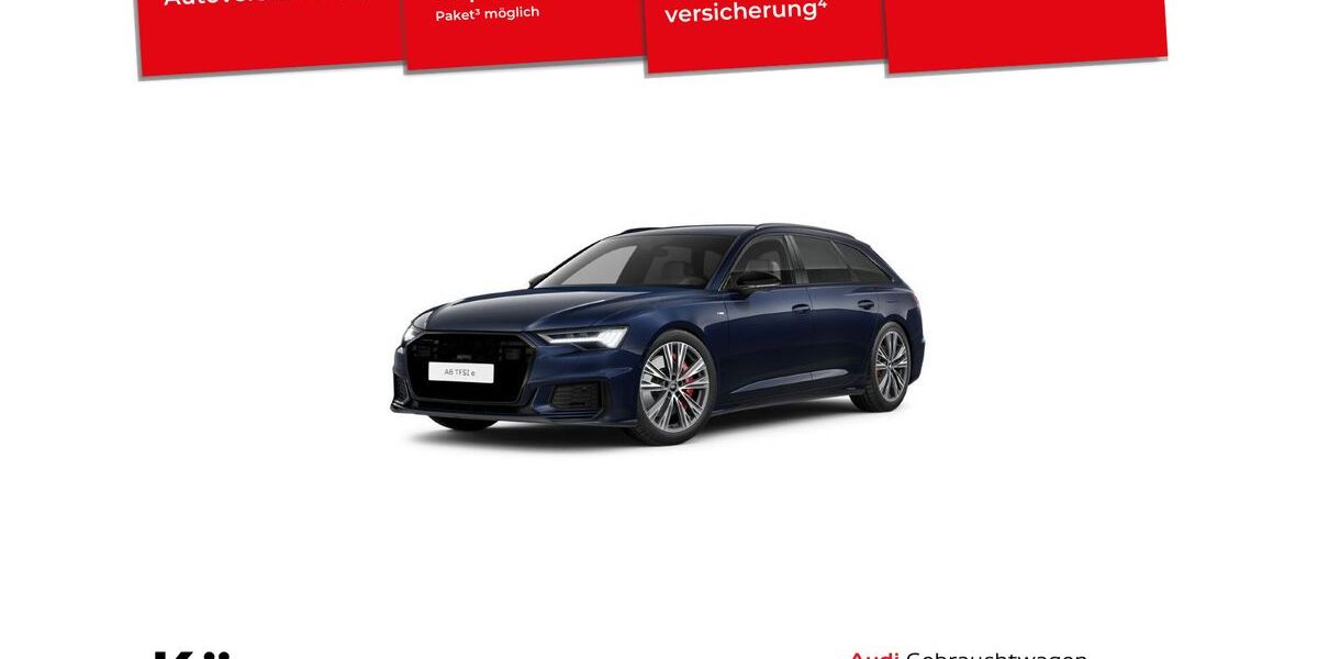 Audi A6 64.436 km 41.930 &euro; Mosbach 74821
