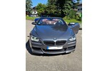 BMW 640d Cabrio xDrive 192.680 km 20.600 &euro; Übersee 83236