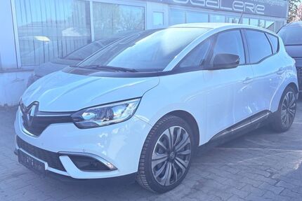 Renault Scenic 93.000 km 10.990 &euro; Ulm-Jungingen 89081