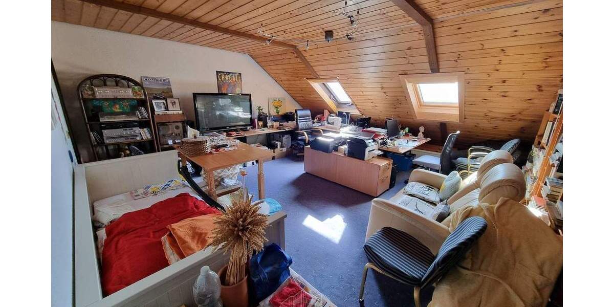 Reihenmittelhaus Eggenstein-Leopoldshafen Eggenstein - 5 Zimmer, 136 m&sup2;, 525.000&euro; | Angebot:25747619