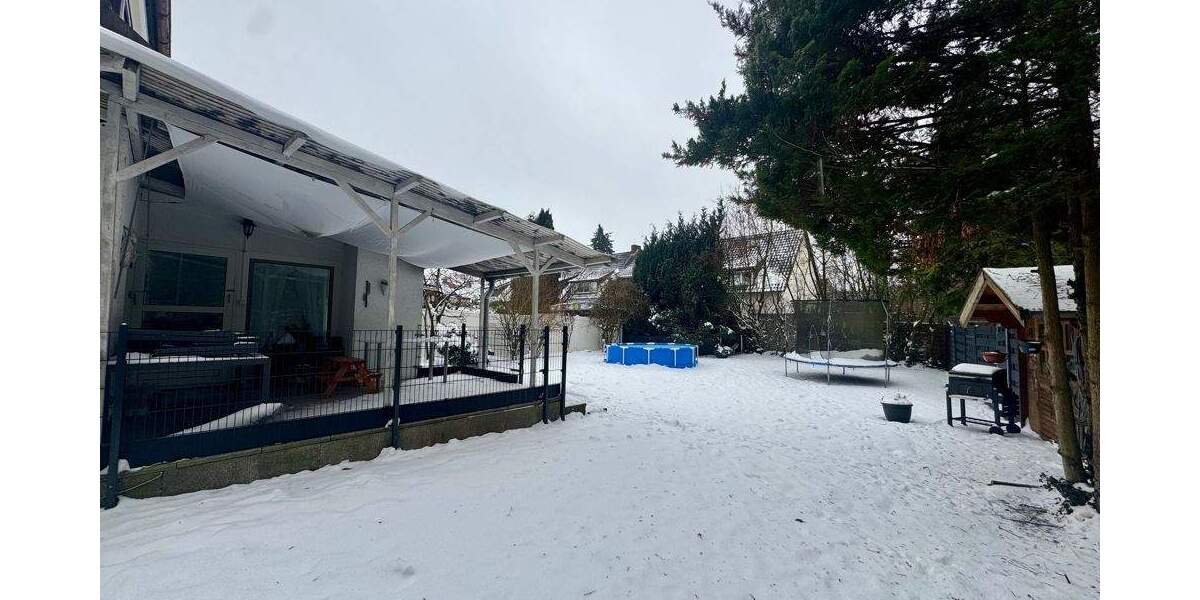 Reihenendhaus Bremen / Huchting Kirchhuchting - 4 Zimmer, 140 m&sup2;, 310.000&euro; | Angebot:24708437