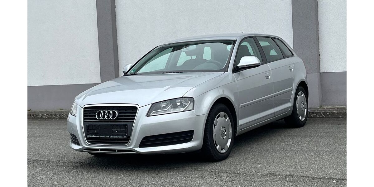 Audi A3 142.000 km 6.990 &euro; Geesthacht 21502