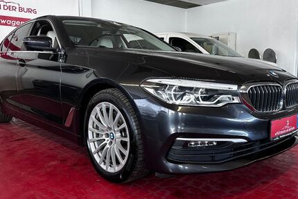 BMW 540 118.640 km 30.490 &euro; Ober Mörlen 61239