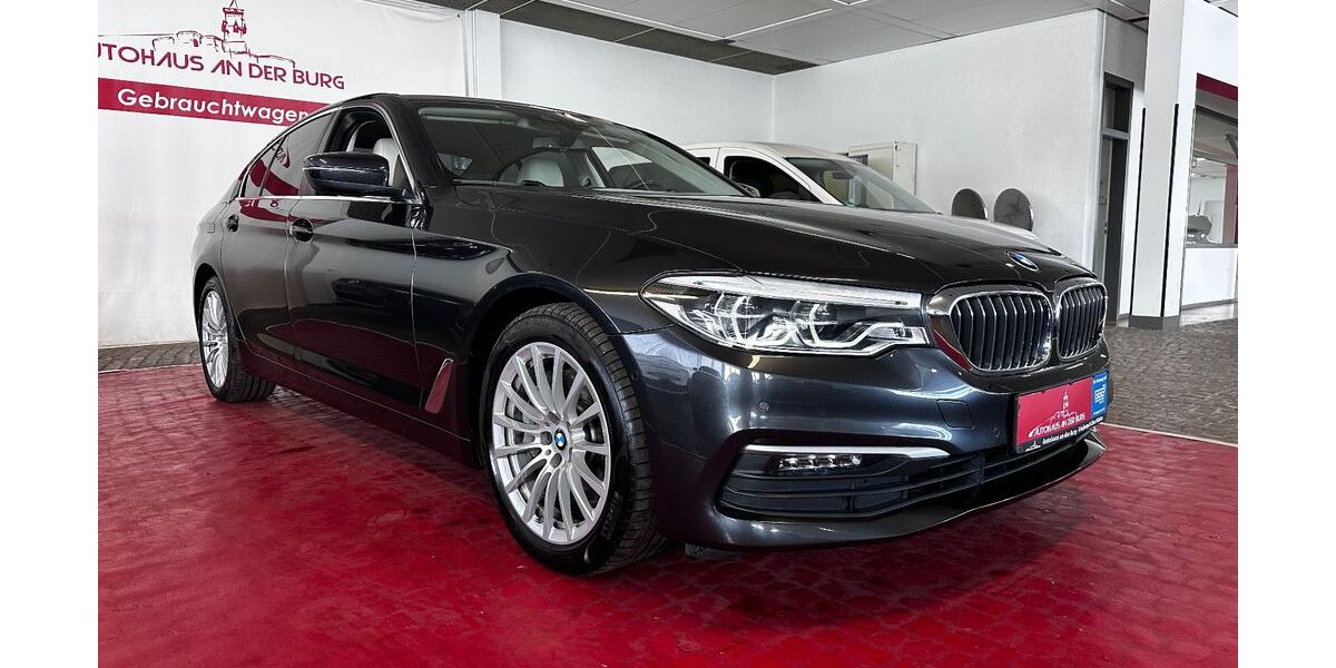 BMW 540 118.640 km 30.490 &euro; Ober Mörlen 61239