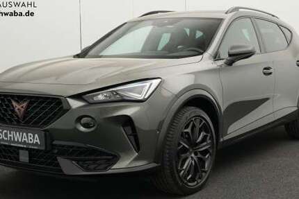 Cupra Formentor 20.600 km 31.810 &euro; Gersthofen 86368