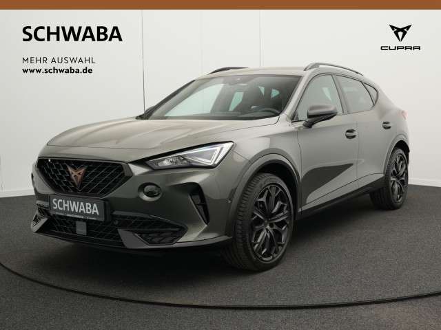 Cupra Formentor 20.600 km 31.810 &euro; Gersthofen 86368