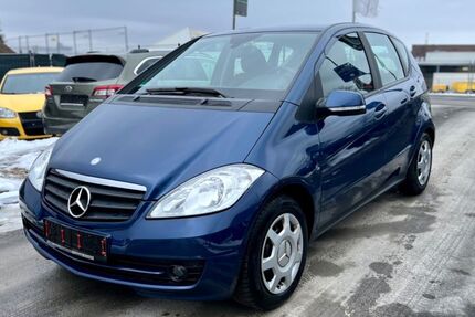Mercedes-Benz A 150 103.000 km 5.900 &euro; Coburg 96450