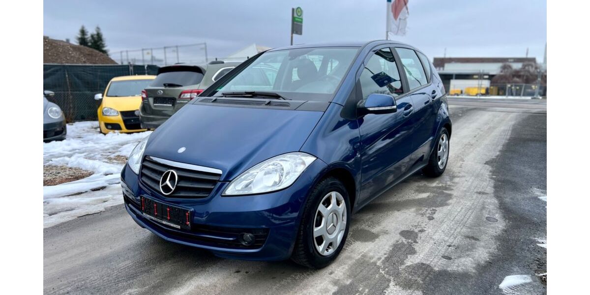Mercedes-Benz A 150 103.000 km 5.900 &euro; Coburg 96450