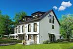 Reihenendhaus München Feldmoching-Hasenbergl - 6 Zimmer, 137 m&sup2;, 1.299.000&euro; | Angebot:26658296