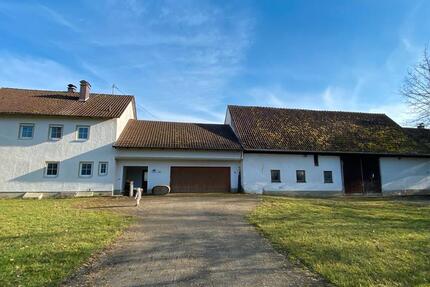 Haus Buttenwiesen - 650.000&euro; | Angebot:25258871