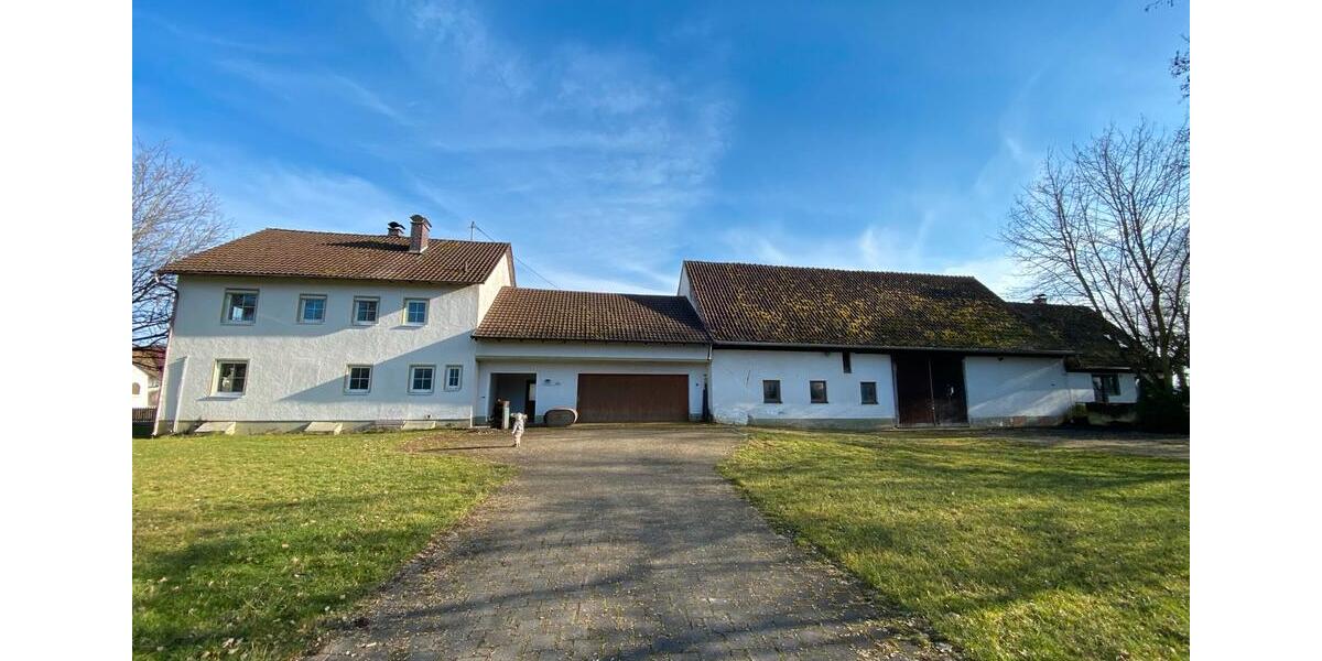 Mehrfamilienhaus, Wohnhaus Buttenwiesen - 650.000&euro; | Angebot:25258871