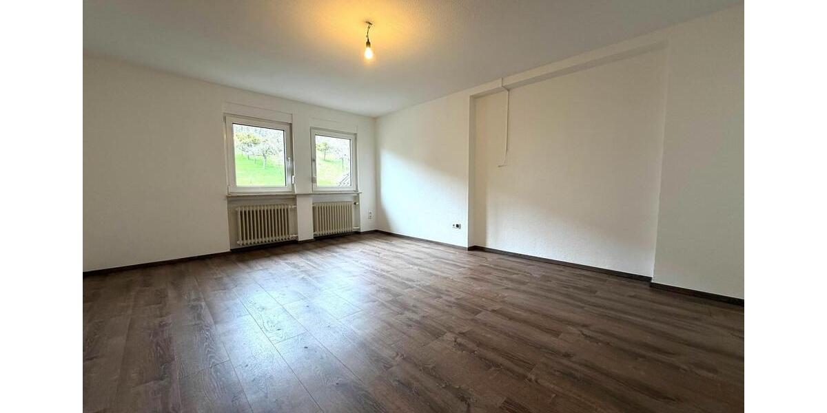 Etagenwohnung Bad Orb - 4 Zimmer, 110 m&sup2;, 1.090&euro; | Angebot:26267981