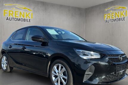 Opel Corsa 68.800 km 12.999 &euro; Fulda 36043