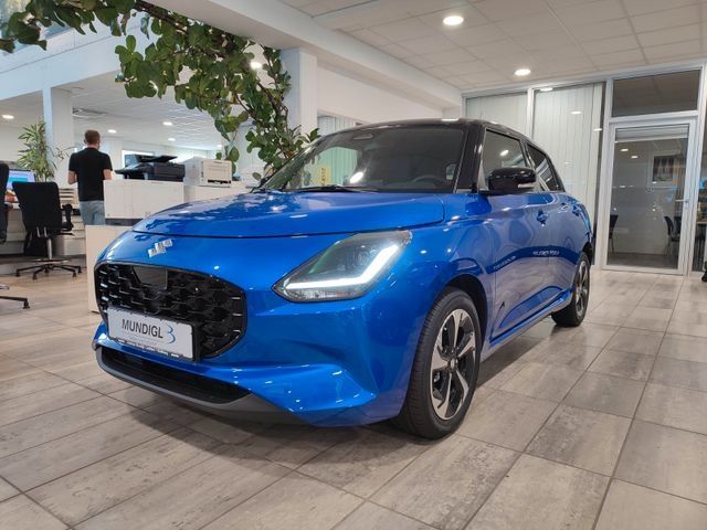 Suzuki Swift 17.750 km 18.900 &euro; Landshut 84030