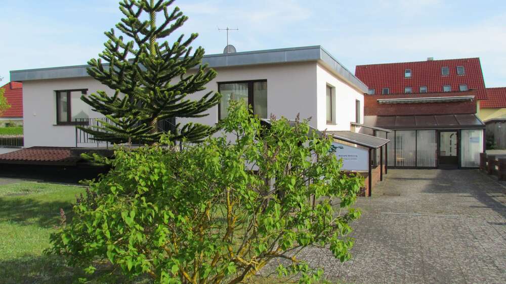 Haus zum Kaufen in Graal-Müritz 870.000 € 315 m² 10 zimmer