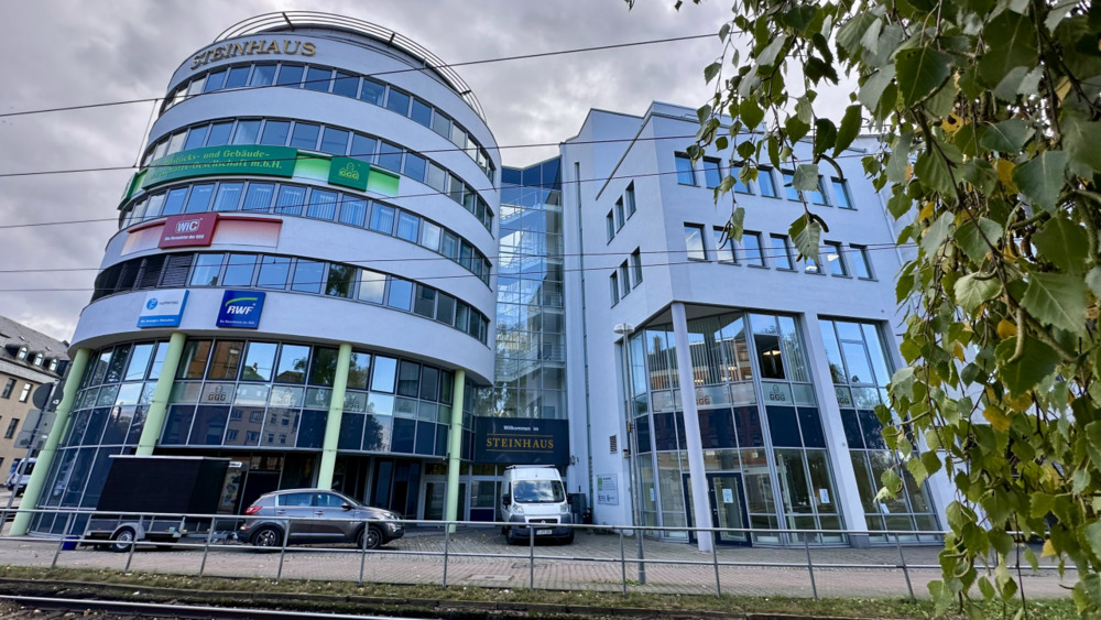 Einfamilienhaus Chemnitz Lutherviertel - 1 Zimmer, 3.100&euro; | Angebot:24974560