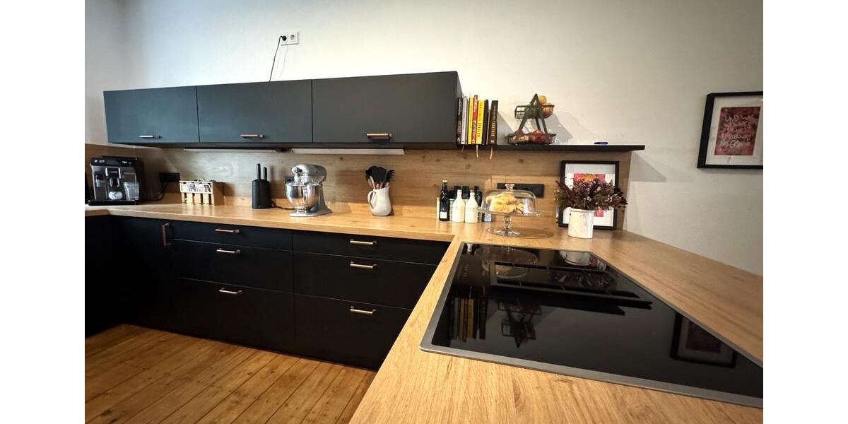 5 Zimmer Maisonette Wohnung im Frauenland 5 zimmer