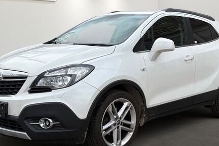 Opel Mokka 149.672 km 5.999 &euro; Berlin 12681