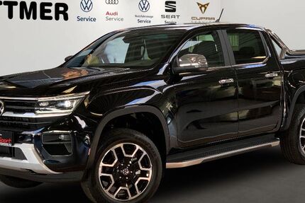 VW Amarok 16.650 km 46.990 € Lenzkirch 79853