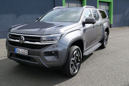 VW Amarok 41.000 km 53.790 € Schneeberg 08289