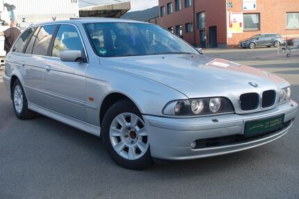 BMW 525 340.000 km 3.000 &euro; Springe 31832