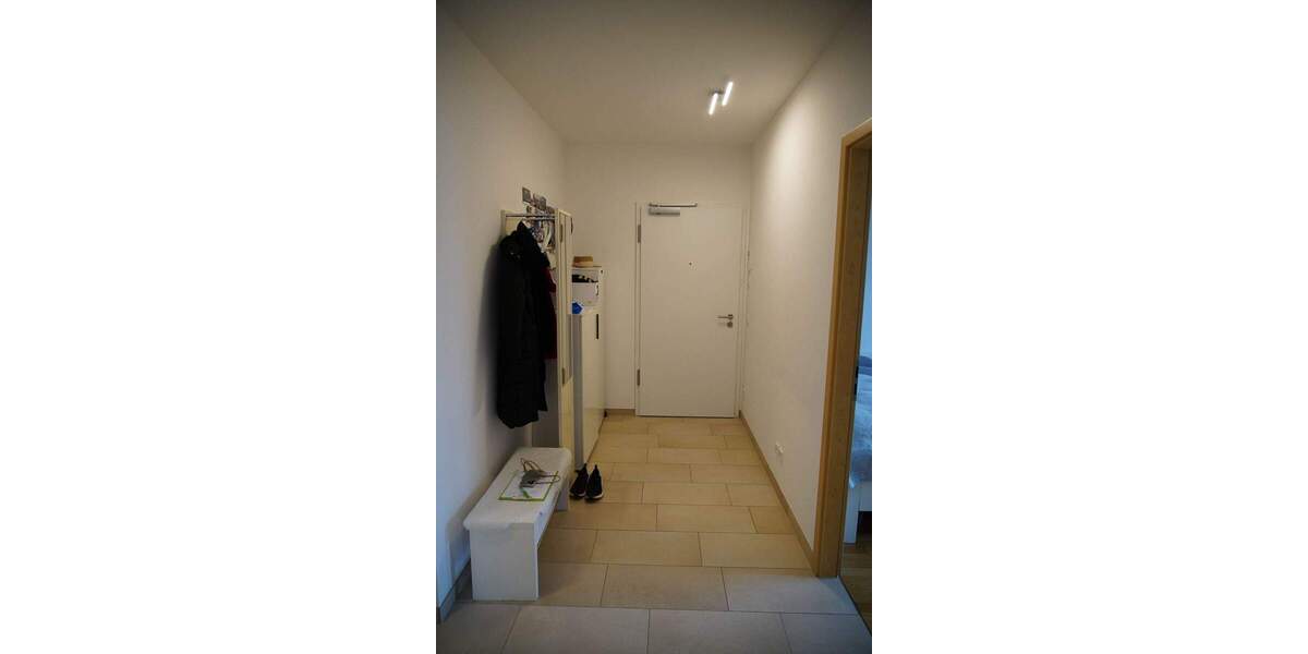 Traumhafte 3-Zimmer-Wohnung in Landshuter Bestlage ! 3 zimmer