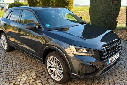 Audi Q2 9.600 km 27.600 &euro; Neuburg an der Donau 86633