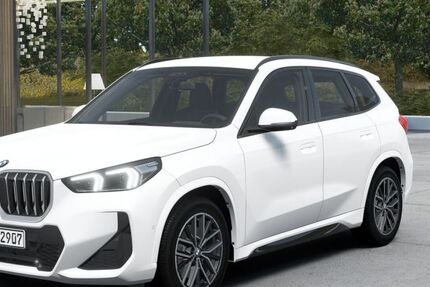 BMW X1 5.691 km 40.450 &euro; Burgdorf 31303