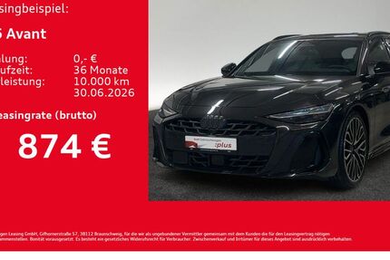 Audi A6 4.639 km 77.750 &euro; Hamburg 20537