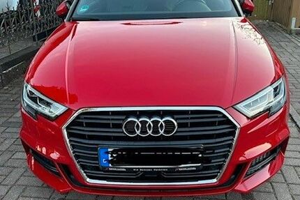 Audi A3 41.000 km 22.400 &euro; Hiltenfingen 86856