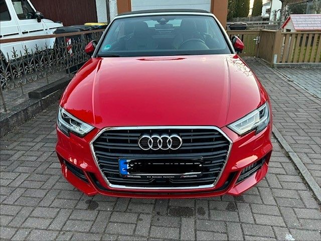 Audi A3 41.000 km 22.900 &euro; Hiltenfingen 86856