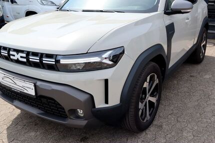Dacia Duster 4.000 km 26.950 &euro; Krefeld 47799