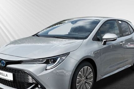 Toyota Corolla 112.510 km 15.250 &euro; Neumünster 24536