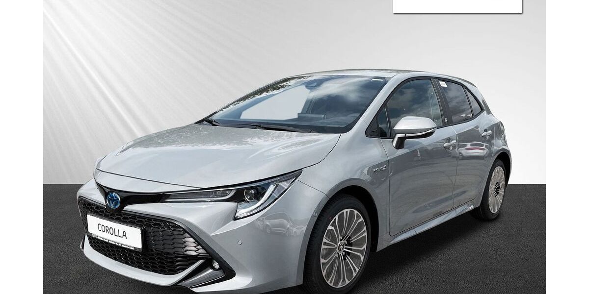 Toyota Corolla 112.510 km 15.250 &euro; Neumünster 24536