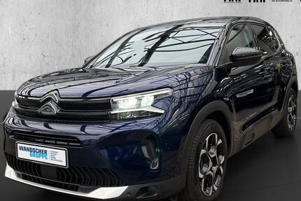 Citroen C5 Aircross 18.150 km 19.890 &euro; Bremen 28207