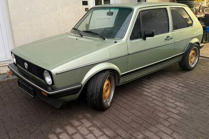 VW Golf 73.500 km 9.500 € Hamburg 21149