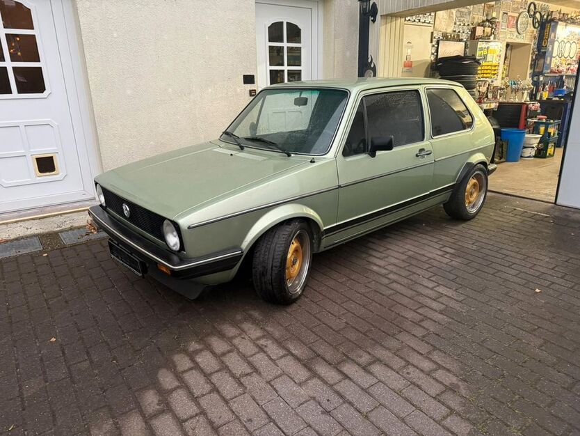 VW Golf 73.500 km 9.500 € Hamburg 21149