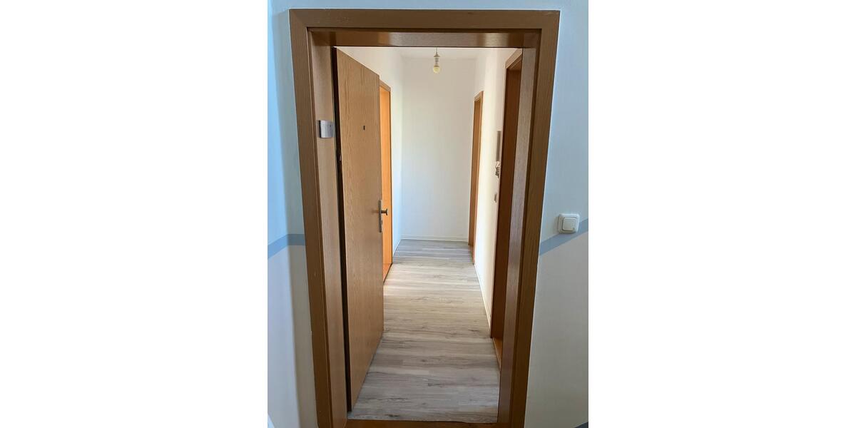 Etagenwohnung Greifswald - 1 Zimmer, 33 m&sup2;, 420&euro; | Angebot:26397987