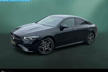 Mercedes-Benz CLA 200 11.714 km 40.440 &euro; Grünstadt 67269